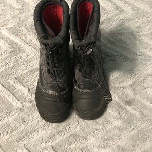 North Face Winter Boots